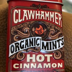 Meet your Posher, Barbra